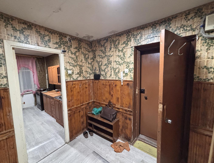 2-к. квартира, 51 м²