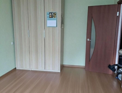 1-к. квартира, 29 м²
