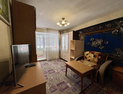 1-к. квартира, 31&nbsp;м²
