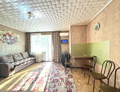Студия, 31,1 м²