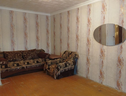 1-к. квартира, 32&nbsp;м²