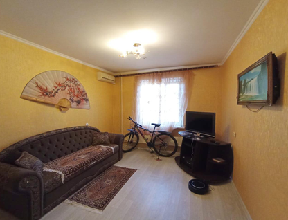 4-к. квартира, 72,2&nbsp;м²