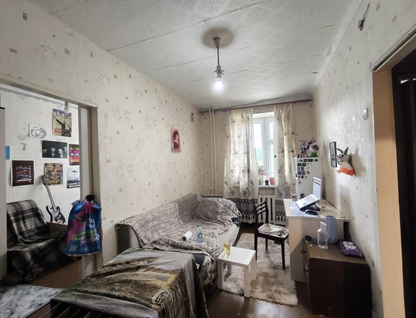 2-к. квартира, 31,3&nbsp;м²
