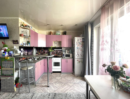Студия, 23&nbsp;м²