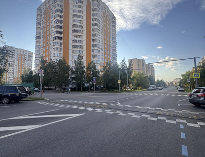 4-к. квартира, 85 м²