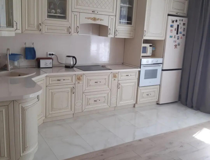 3-к. квартира, 67,8 м²