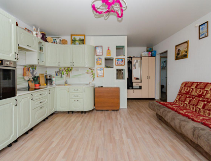 3-к. квартира, 81,6 м²
