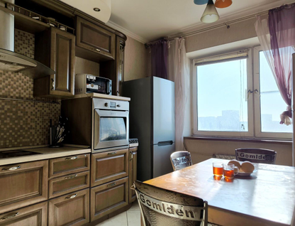 3-к. квартира, 93,8 м²