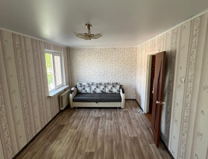 1-к. квартира, 30&nbsp;м²