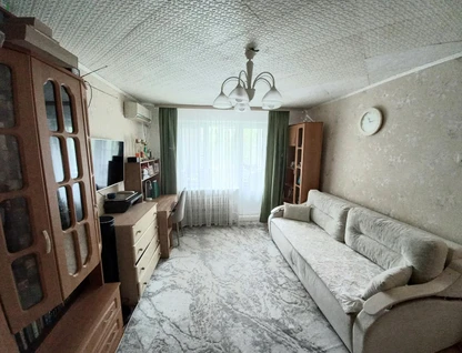 1-к. квартира, 29,1&nbsp;м²