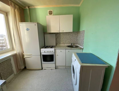 1-к. квартира, 30,9&nbsp;м²