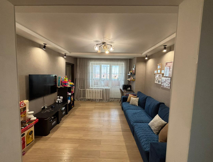2-к. квартира, 50,3&nbsp;м²