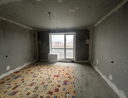 Студия, 24,6&nbsp;м²