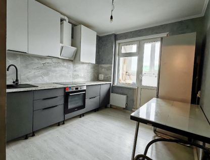 1-к. квартира, 38,9&nbsp;м²