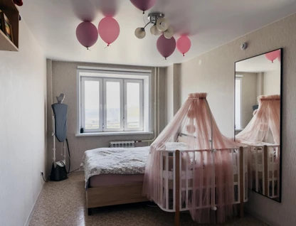 1-к. квартира, 39&nbsp;м²