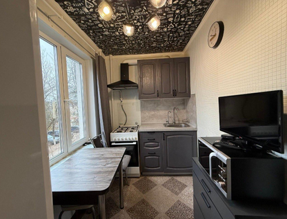2-к. квартира, 43&nbsp;м²