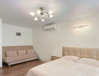 1-к. квартира, 43,6&nbsp;м²