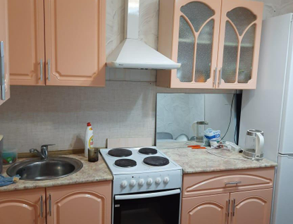 1-к. квартира, 44,1&nbsp;м²