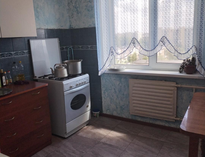 2-к. квартира, 52,9 м²