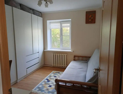 3-к. квартира, 50&nbsp;м²