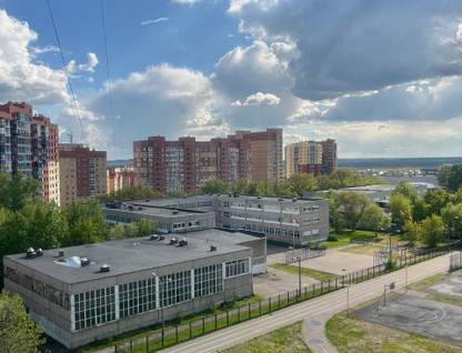 2-к. квартира, 44,3&nbsp;м²