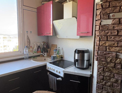 2-к. квартира, 30,2 м²