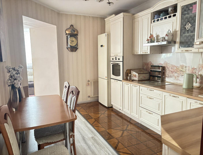 3-к. квартира, 103&nbsp;м²