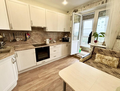 1-к. квартира, 39,7&nbsp;м²