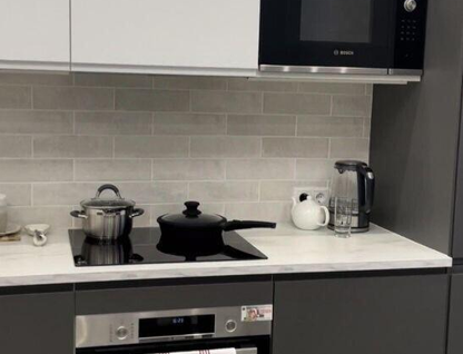 1-к. квартира, 42 м²