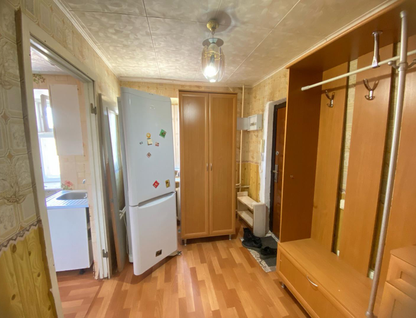 1-к. квартира, 28,4&nbsp;м²