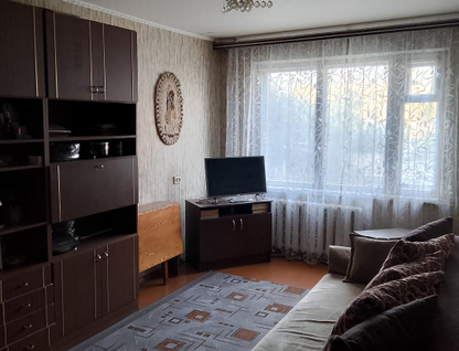2-к. квартира, 52,8&nbsp;м²