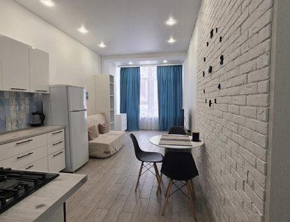1-к. квартира, 50&nbsp;м²