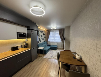 2-к. квартира, 51&nbsp;м²