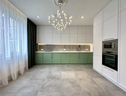 1-к. квартира, 69,3 м²