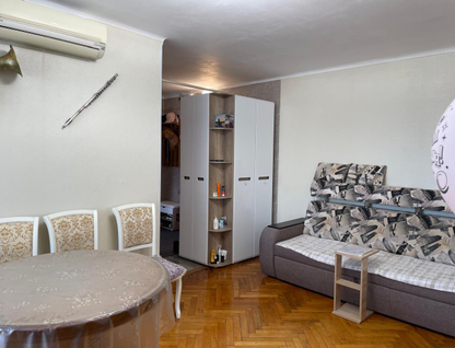 4-к. квартира, 61,3&nbsp;м²