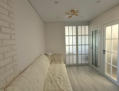 3-к. квартира, 62,8&nbsp;м²
