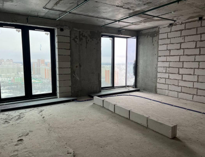 2-к. квартира, 42,8 м²