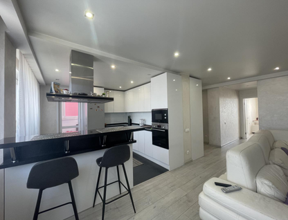 2-к. квартира, 85,2&nbsp;м²