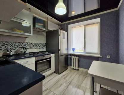 1-к. квартира, 40,2&nbsp;м²
