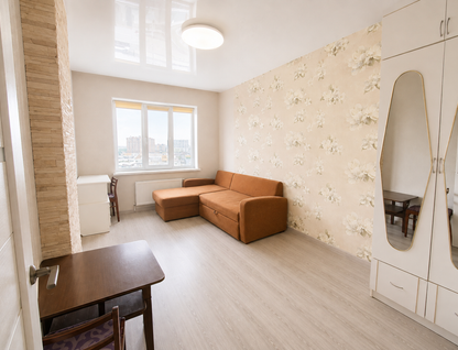 1-к. квартира, 41 м²