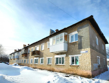 2-к. квартира, 42,9&nbsp;м²