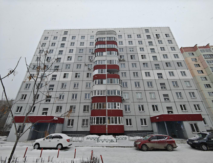 1-к. квартира, 32&nbsp;м²