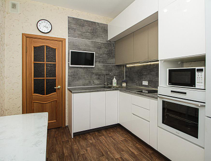 1-к. квартира, 38,7 м²