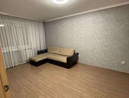 1-к. квартира, 35,5 м²