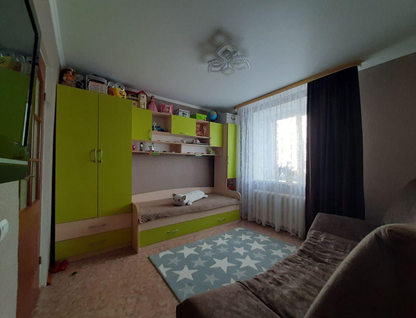 3-к. квартира, 59,9&nbsp;м²