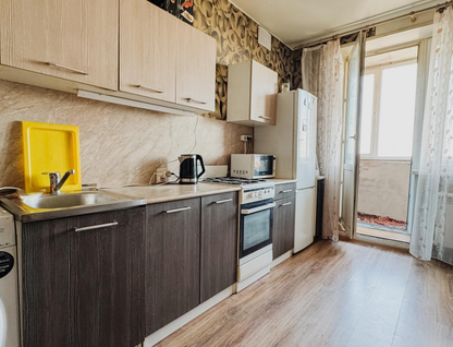 1-к. квартира, 41,2&nbsp;м²