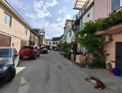 Бокс, 82,8&nbsp;м²