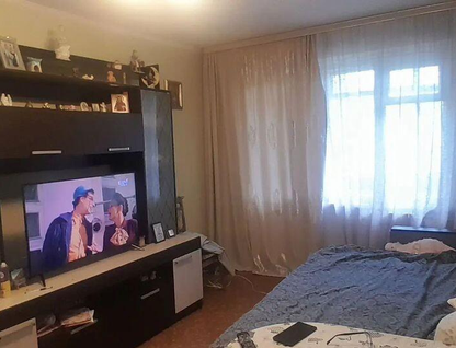 2-к. квартира, 44 м²