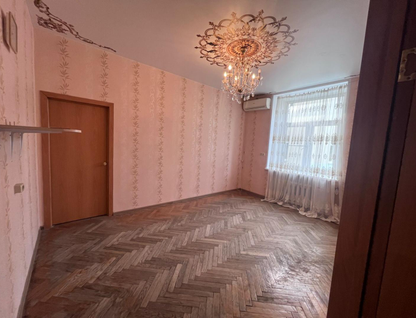 Комната, 34,4 м²