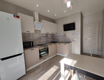 1-к. квартира, 38,2&nbsp;м²